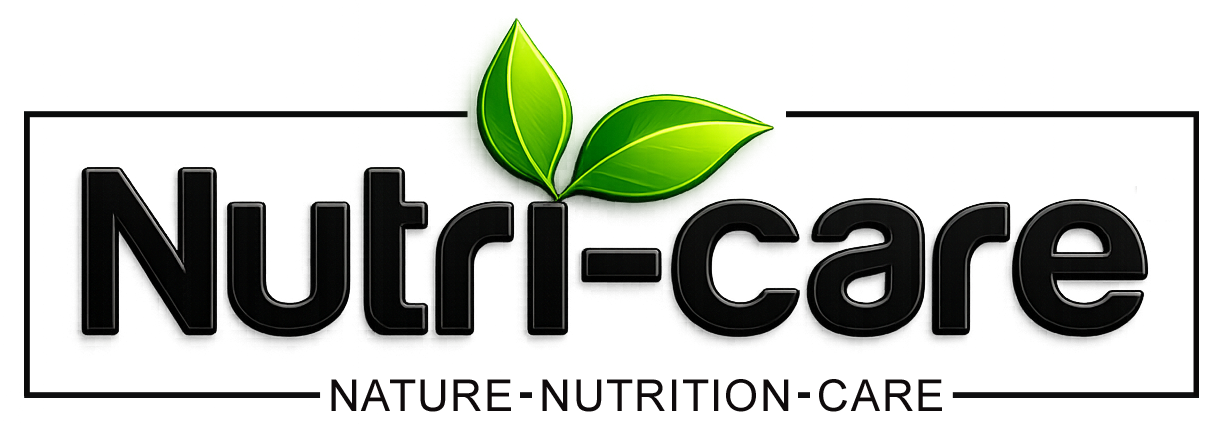 Nutricare Pakistan – Pakistan's #1 Herbal Supplement Brand