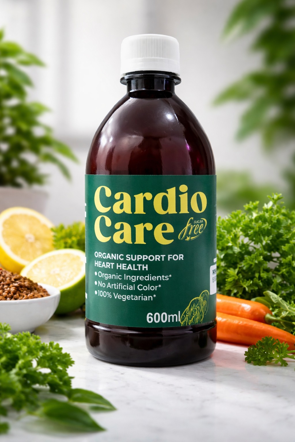 Cardio Care – Pack of 1